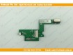 NEW ASUS N53 N53S N53J N53SV N53JF N53SN N53JQ DC Power Jack Board